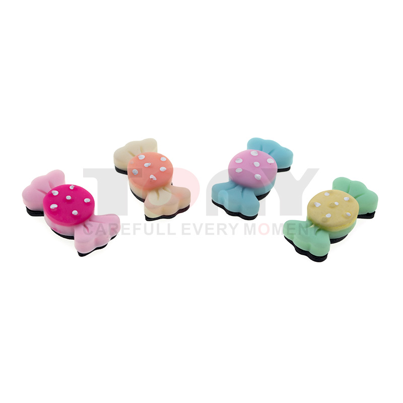 Candy Resin magneter